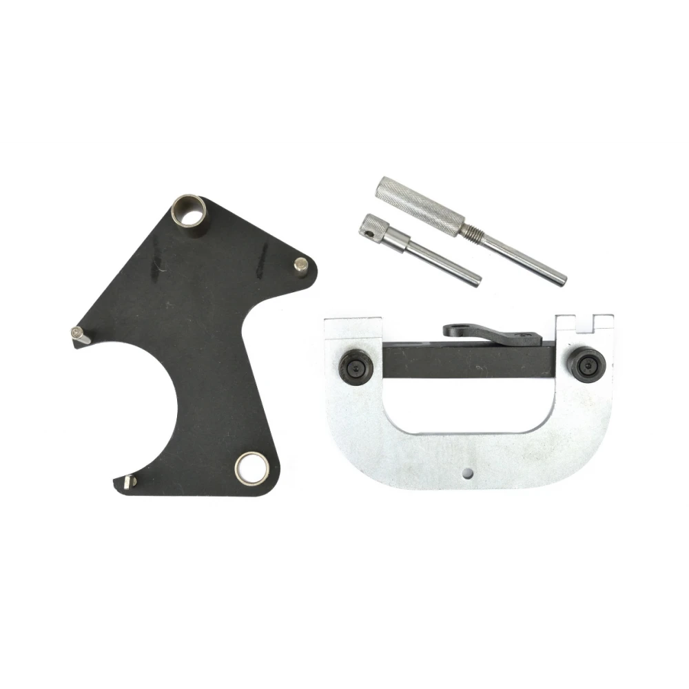 Инструменти за центровка на двигатели RENAULT Scenic, Laguna, Clio 1.4/1.6, 16V - G02844