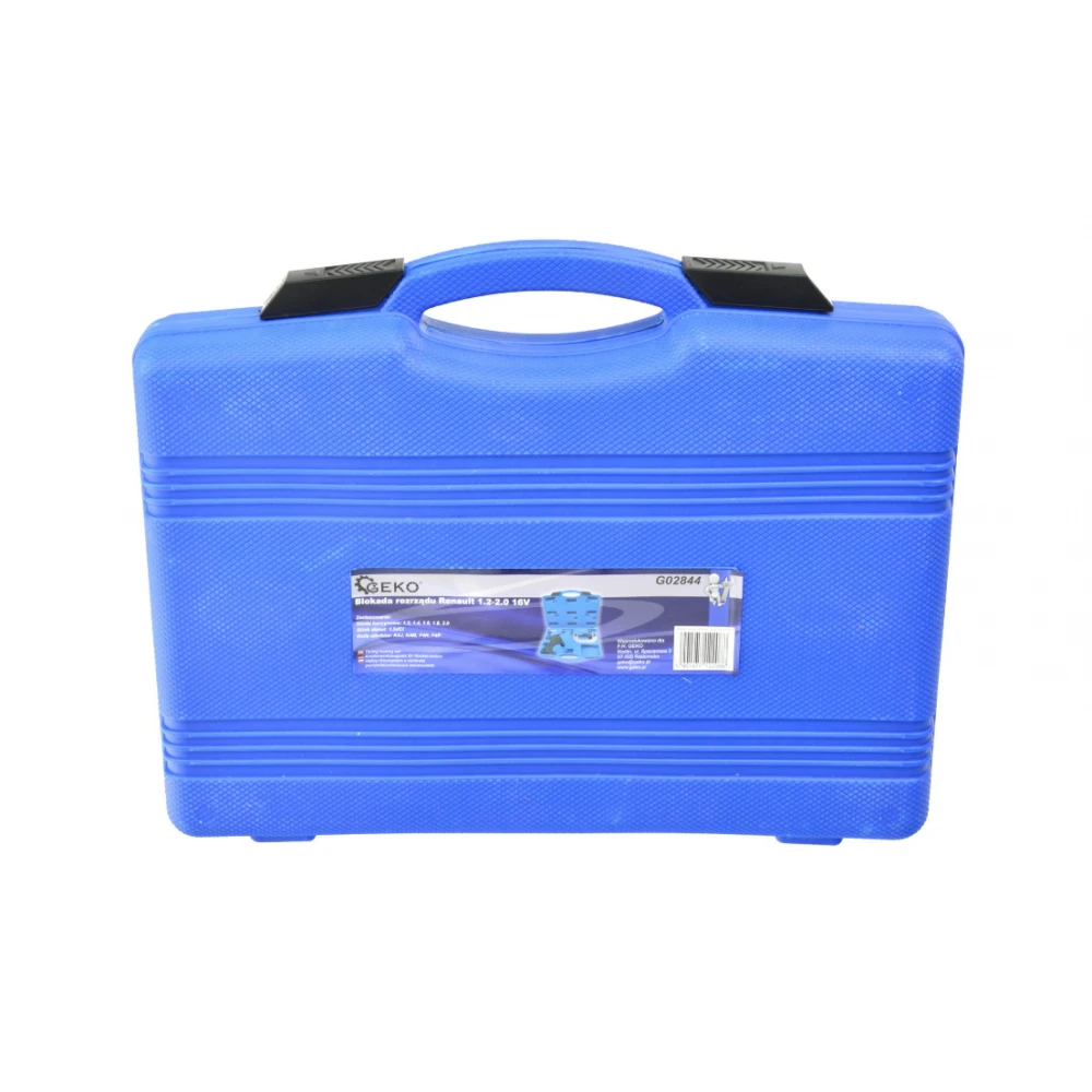 Инструменти за центровка на двигатели RENAULT Scenic, Laguna, Clio 1.4/1.6, 16V - G02844