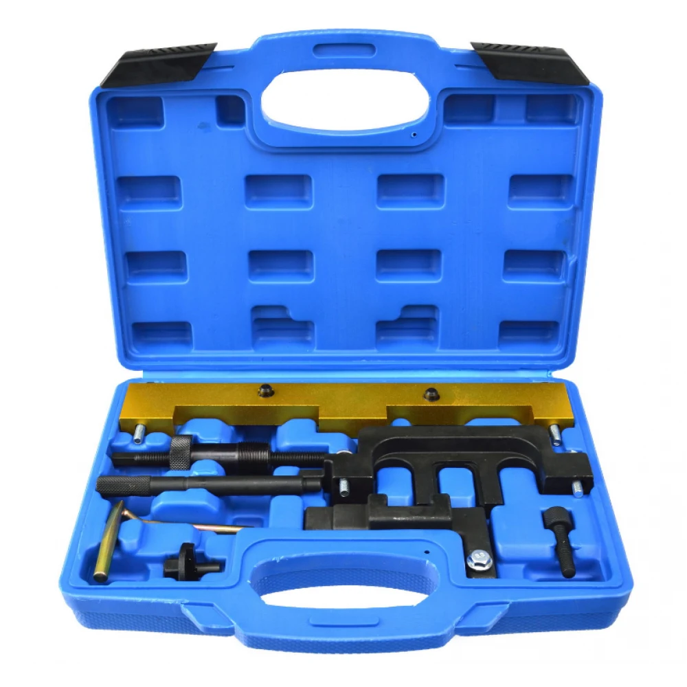 Комплект за зацепване на ангренаж за BMW 1.8-2.0 GEKO G02850