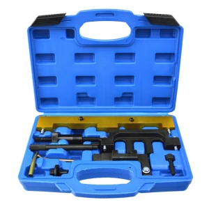 Комплект за зацепване на ангренаж за BMW 1.8-2.0 GEKO G02850