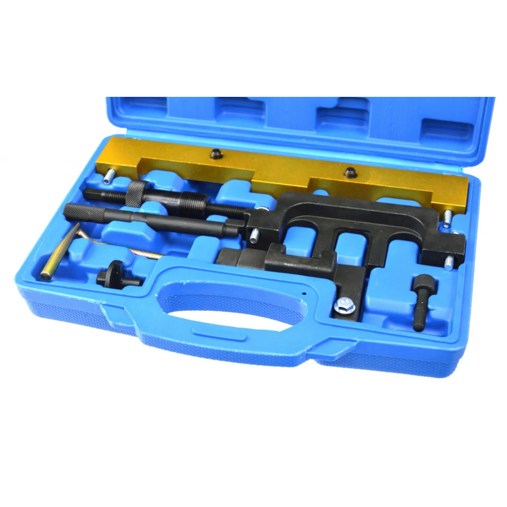 Комплект за зацепване на ангренаж за BMW 1.8-2.0 GEKO G02850