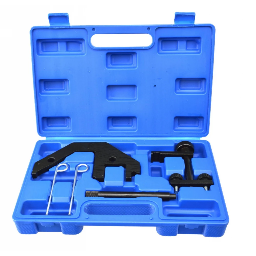 Комплект ангренажна ключалка за BMW 2.0/3.0 D - 10 GEKO G02852