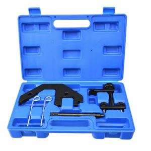 Комплект ангренажна ключалка за BMW 2.0/3.0 D - 10 GEKO G02852