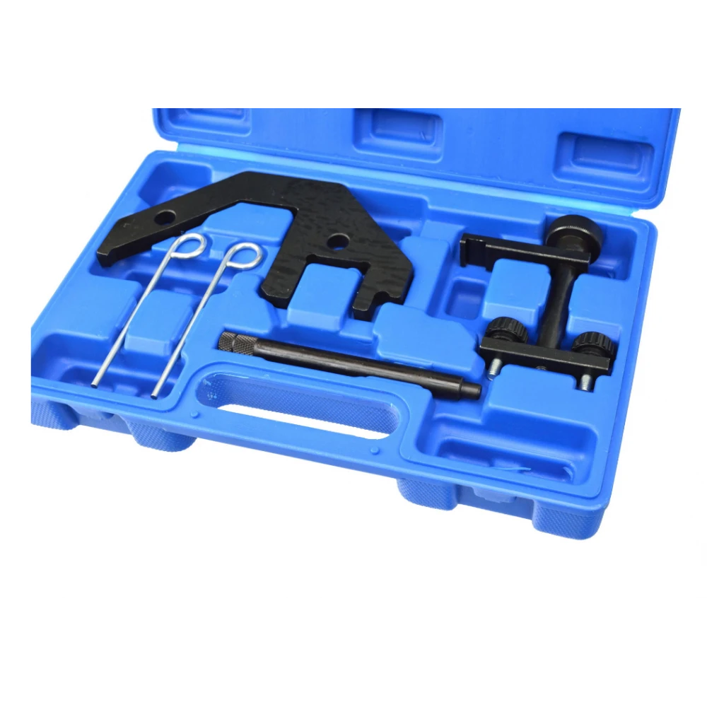 Комплект ангренажна ключалка за BMW 2.0/3.0 D - 10 GEKO G02852