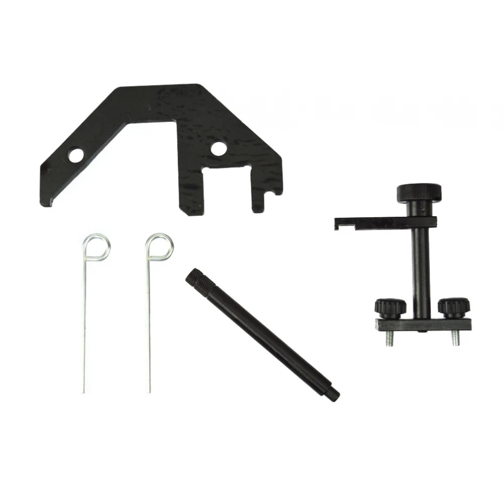 Комплект ангренажна ключалка за BMW 2.0/3.0 D - 10 GEKO G02852