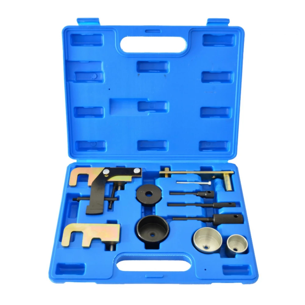 Комплект за зацепване RENAULT, NISSAN, OPEL - 1.5 - 2.5 DCI G02861