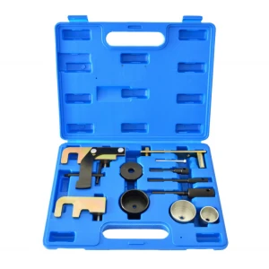 Комплект за зацепване RENAULT, NISSAN, OPEL - 1.5 - 2.5 DCI G02861