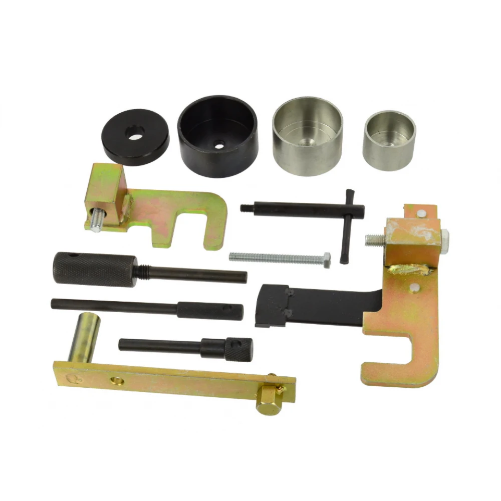 Комплект за зацепване RENAULT, NISSAN, OPEL - 1.5 - 2.5 DCI G02861