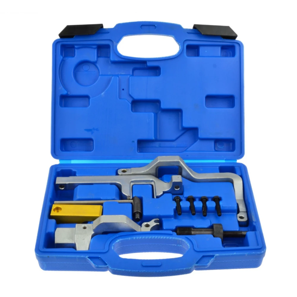 К-кт за зацепване / блокаж на Citroen Peugeot N12 N14 1.4 VTi 1.6 THP - G02864