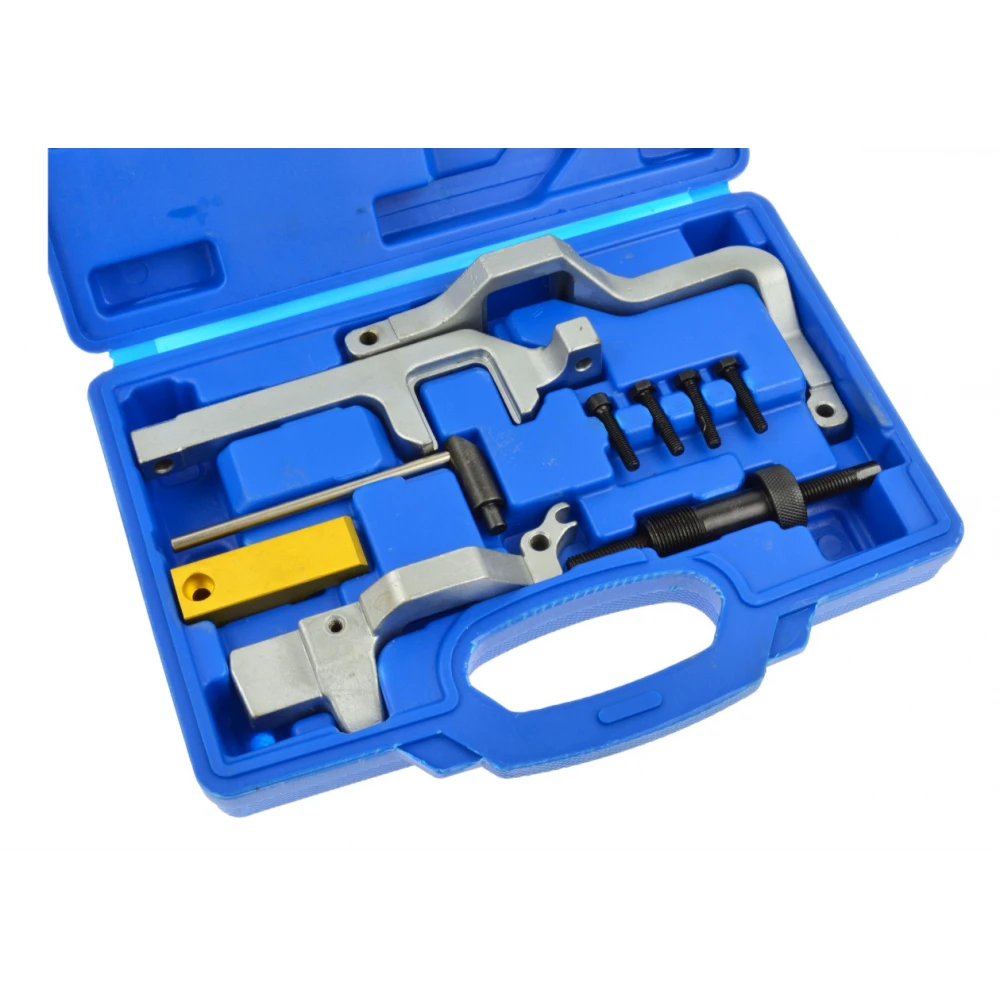 К-кт за зацепване / блокаж на Citroen Peugeot N12 N14 1.4 VTi 1.6 THP - G02864