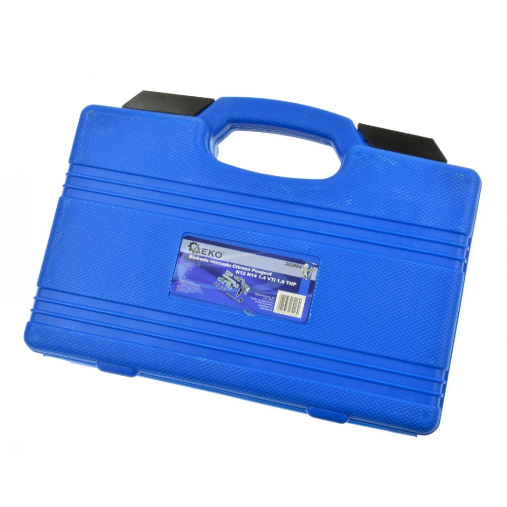 К-кт за зацепване / блокаж на Citroen Peugeot N12 N14 1.4 VTi 1.6 THP - G02864