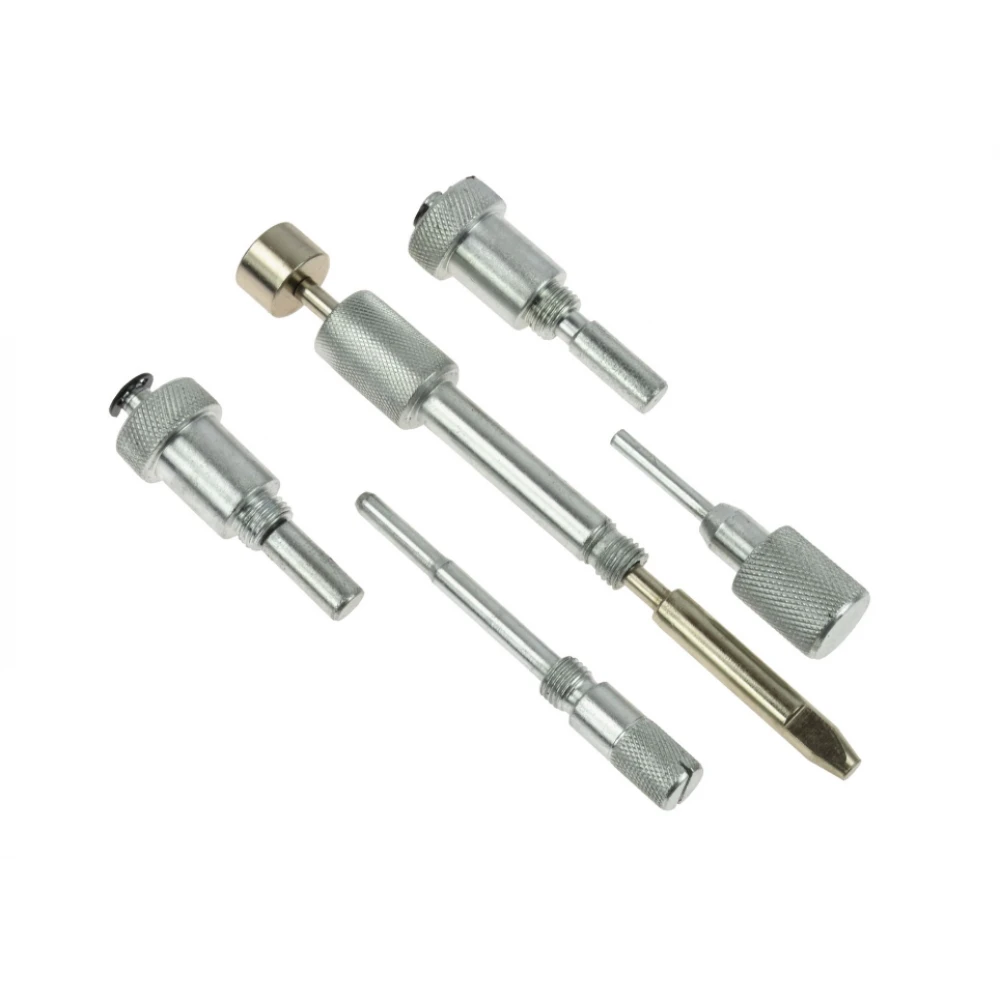 Комплект за зацепване на IVECO, DUCATO, BOXER - 2.3-3.0 JTD HDI GEKO G02865