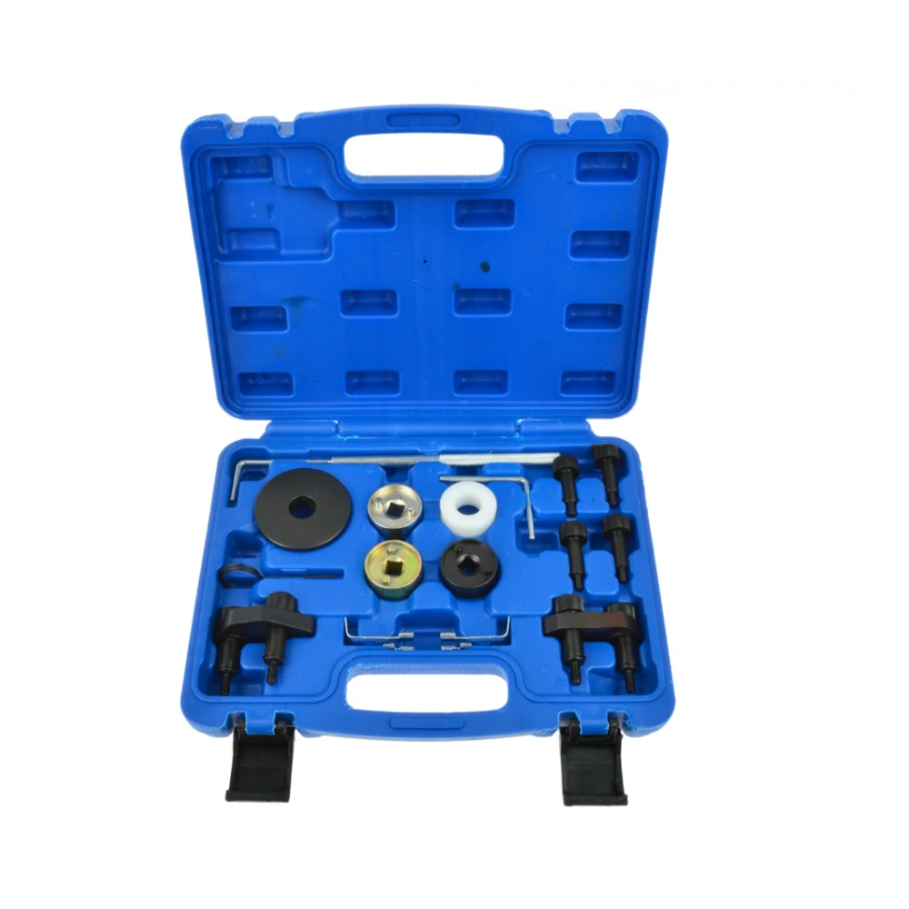 Комплект за синхронизиране на коляновия и разпределителния вал - G02867