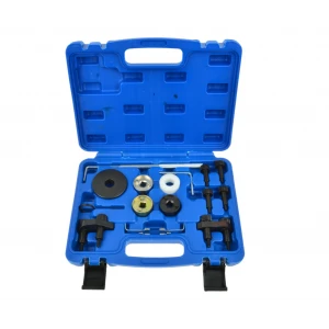 Комплект за синхронизиране на коляновия и разпределителния вал - G02867