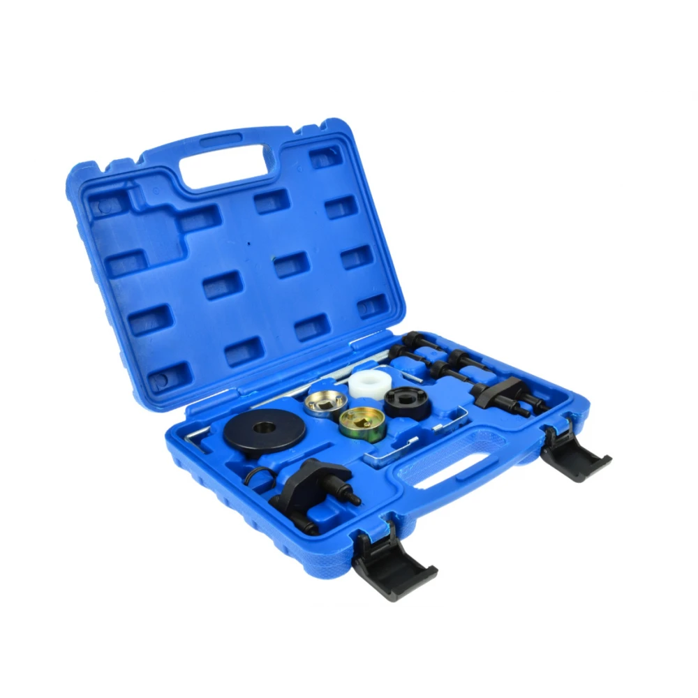 Комплект за синхронизиране на коляновия и разпределителния вал - G02867