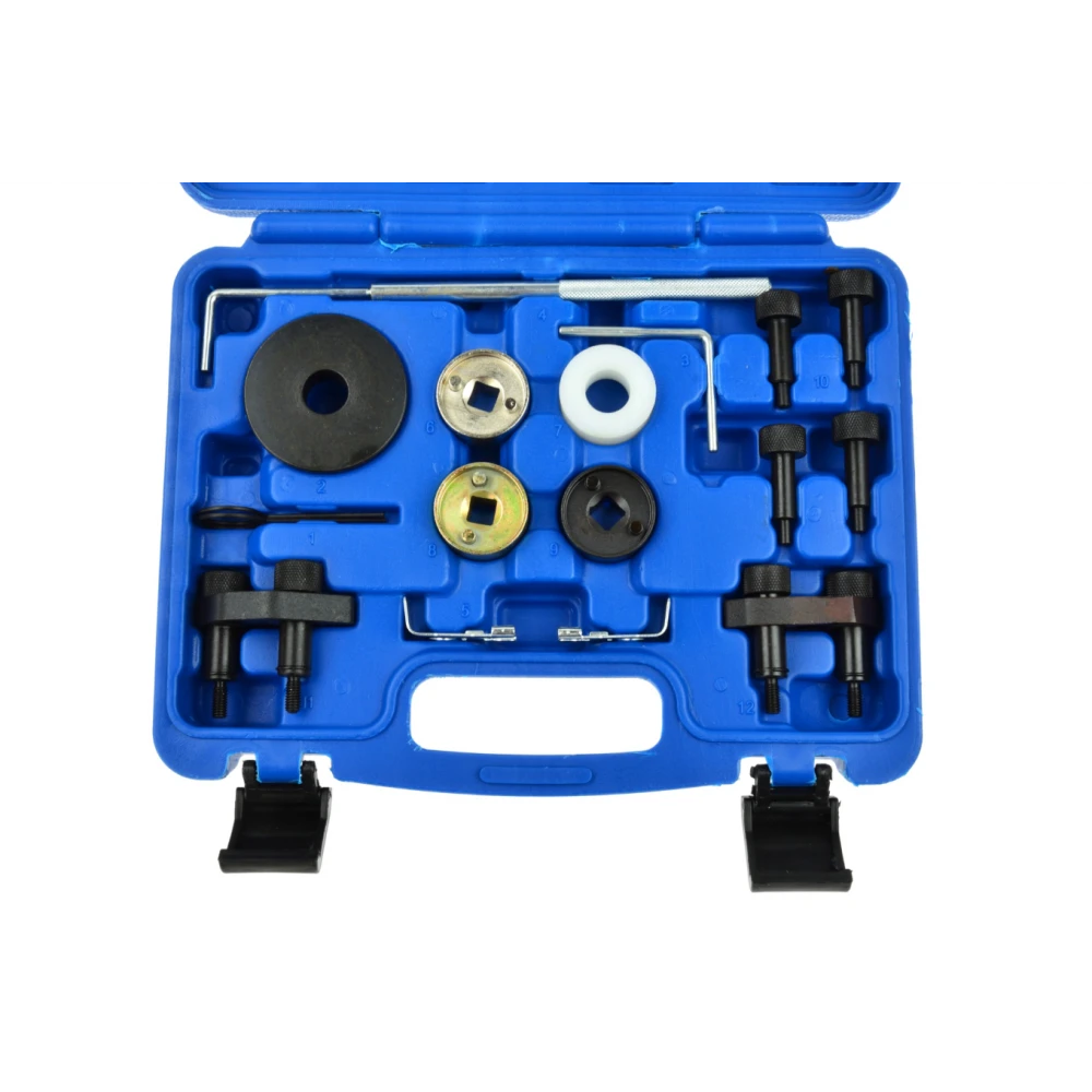 Комплект за синхронизиране на коляновия и разпределителния вал - G02867