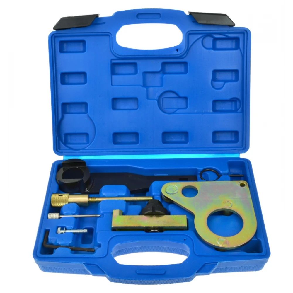 Инструмент за синхронизация на OPEL, NISSAN, RENAULT - 1.6, 2.0, 2.3 DCI CDTI GEKO G02869