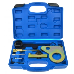 Инструмент за синхронизация на OPEL, NISSAN, RENAULT - 1.6, 2.0, 2.3 DCI CDTI GEKO G02869