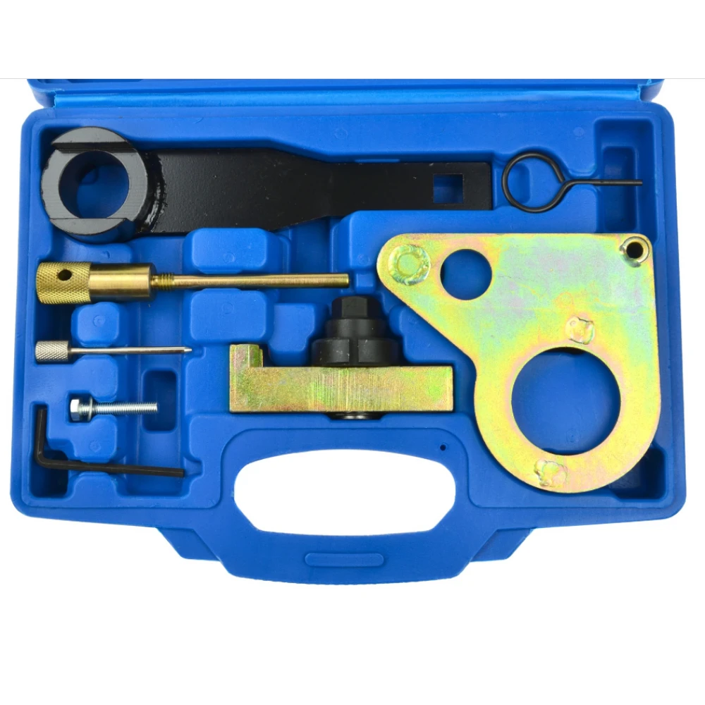 Инструмент за синхронизация на OPEL, NISSAN, RENAULT - 1.6, 2.0, 2.3 DCI CDTI GEKO G02869