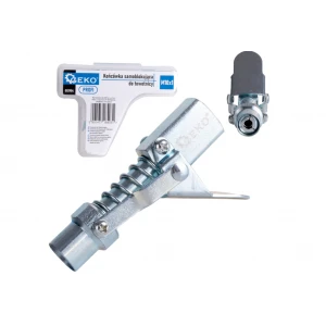 Накрайник за такаламит, със скоба M10x1 - G02904