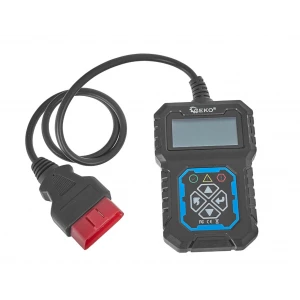 Диагностичен тестер / скенер на автомобили 16 пинов - G02945