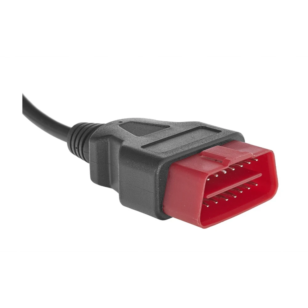 Диагностичен тестер / скенер на автомобили 16 пинов - G02945