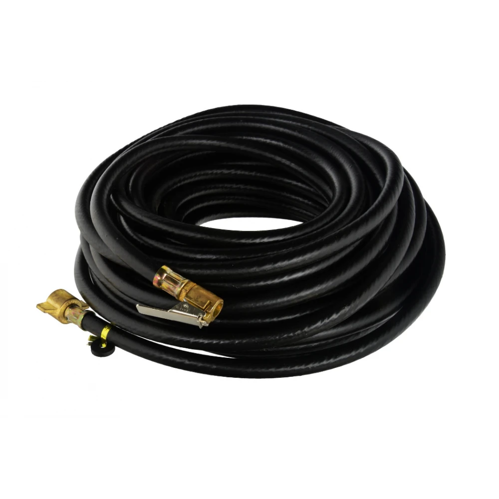 Маркуч за помпане на гуми 18 м GEKO G02948