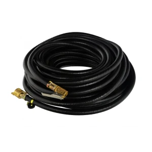 Маркуч за помпане на гуми 18 м GEKO G02948