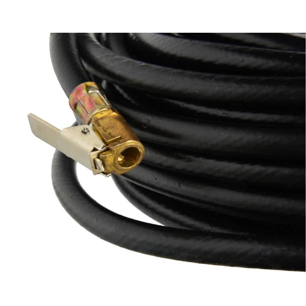 Маркуч за помпане на гуми 18 м GEKO G02948