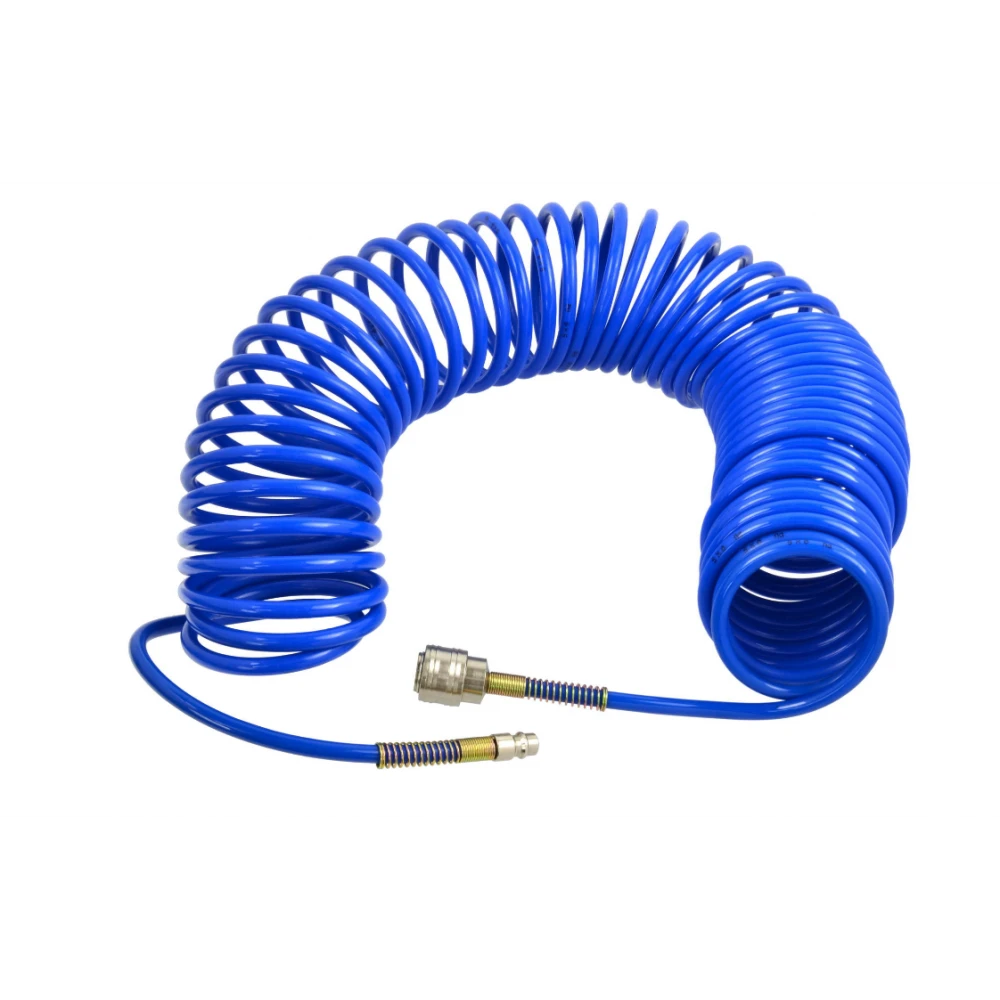 Пневматичен маркуч PU 5x8 мм 20 м GEKO G02968