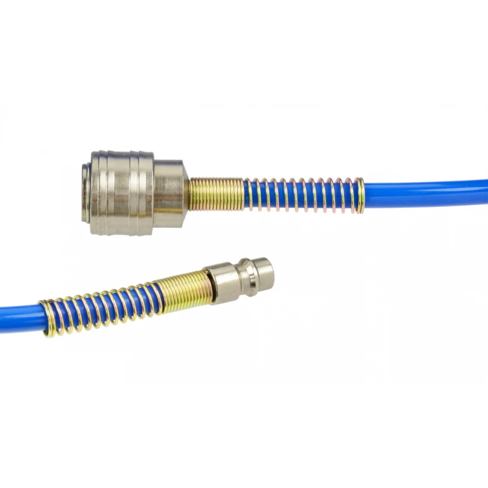 Пневматичен маркуч PU 5x8 мм 20 м GEKO G02968