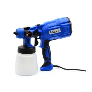 Електрически пистолет за боядисване GEKO G03131