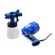 Електрически пистолет за боядисване GEKO G03131