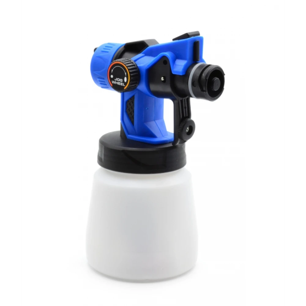 Електрически пистолет за боядисване GEKO G03131