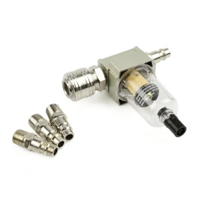 Филтър за влага / влагоуловител за компресор 1/4 - G03162