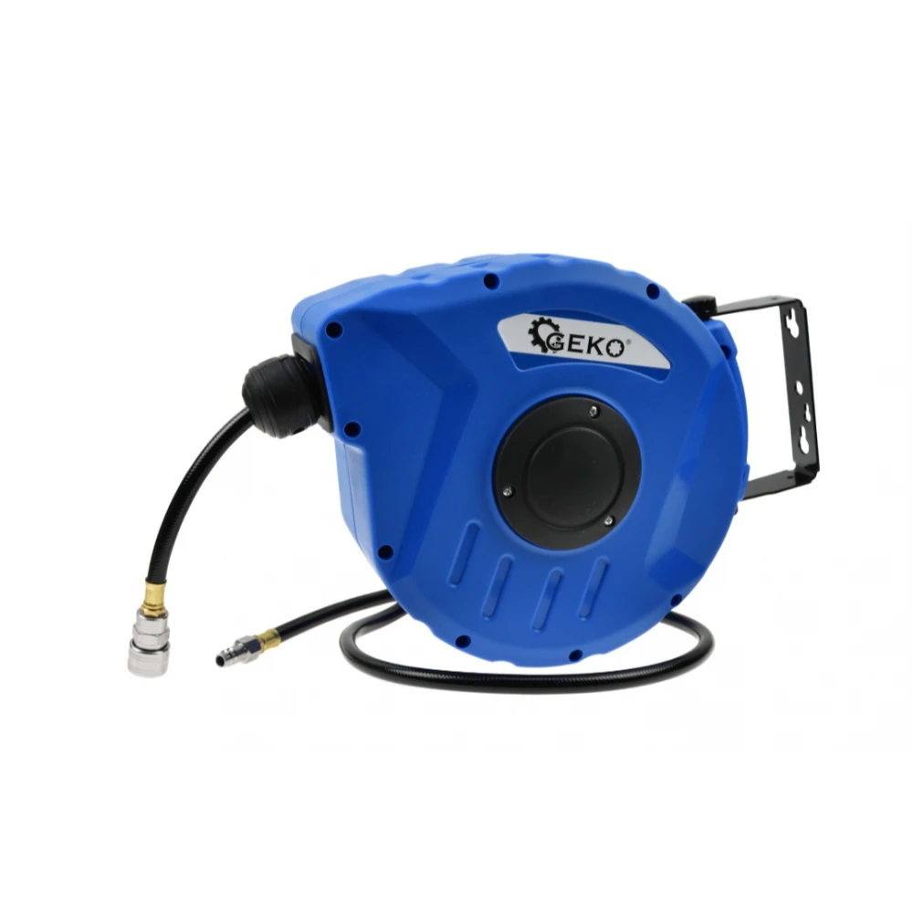 Макара за пневматичен маркуч 10 м 8x12 мм GEKO G03190
