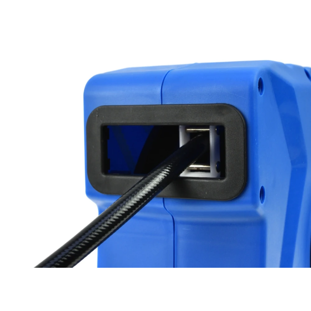 Макара за пневматичен маркуч 10 м 8x12 мм GEKO G03190