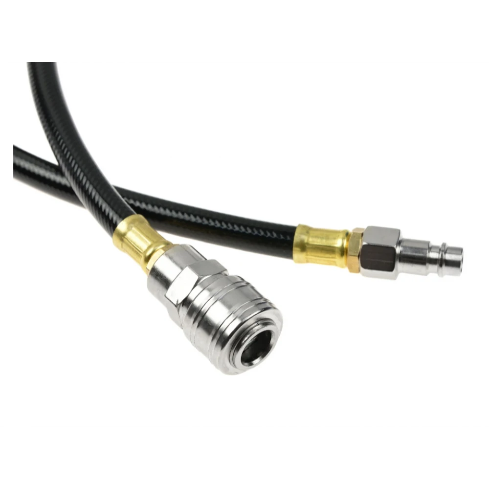 Макара за пневматичен маркуч 10 м 8x12 мм GEKO G03190