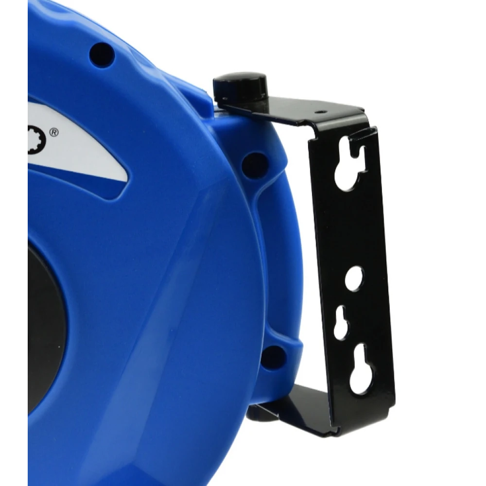 Макара за пневматичен маркуч 10 м 8x12 мм GEKO G03190