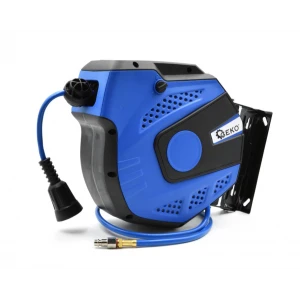 Пневматичен маркуч на макара 14 м 6.5х10 мм GEKO G03191