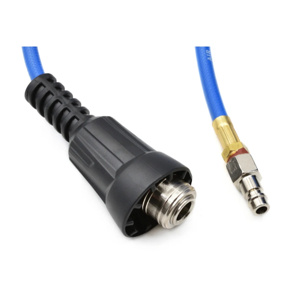 Пневматичен маркуч на макара 14 м 6.5х10 мм GEKO G03191