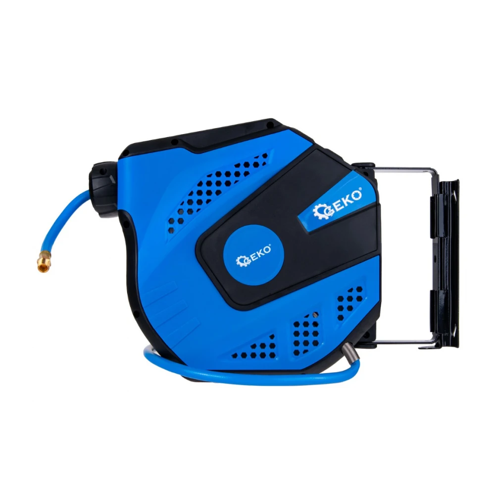 Пневматичен маркуч за въздух на макара 20 метра 8х12 мм G03192