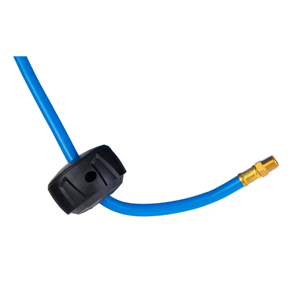 Пневматичен маркуч за въздух на макара 20 метра 8х12 мм G03192