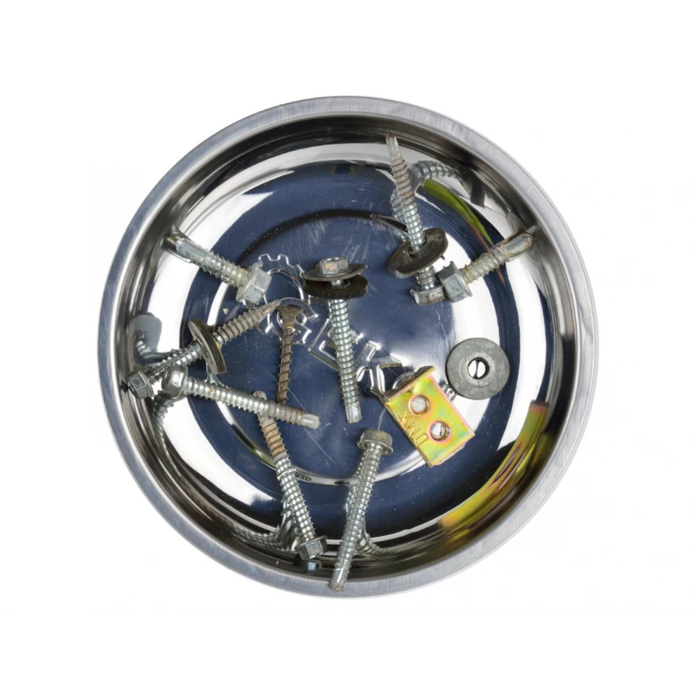 Магнитна кръгла купа / чиния 150 мм - G03200