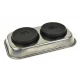 Магнитна купа / чиния 240х140 мм GEKO G03202
