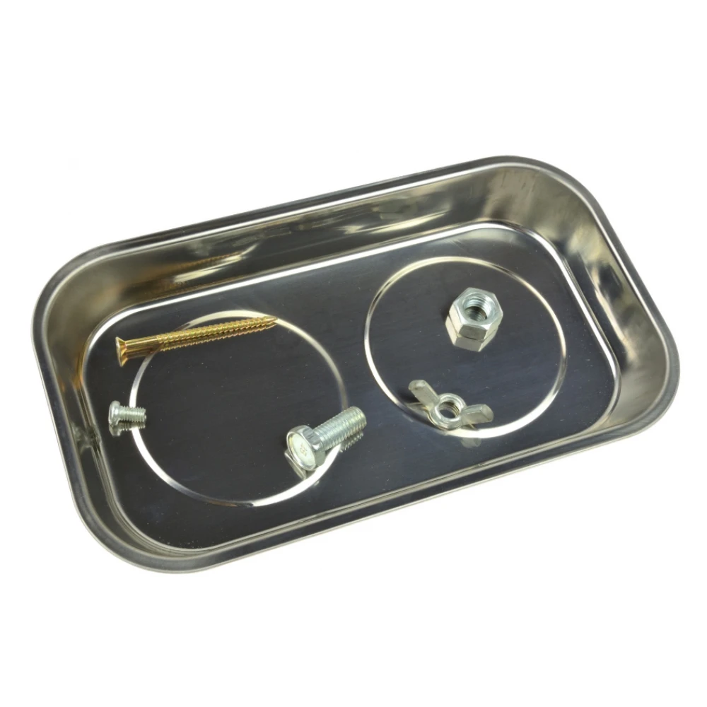 Магнитна купа / чиния 240х140 мм GEKO G03202