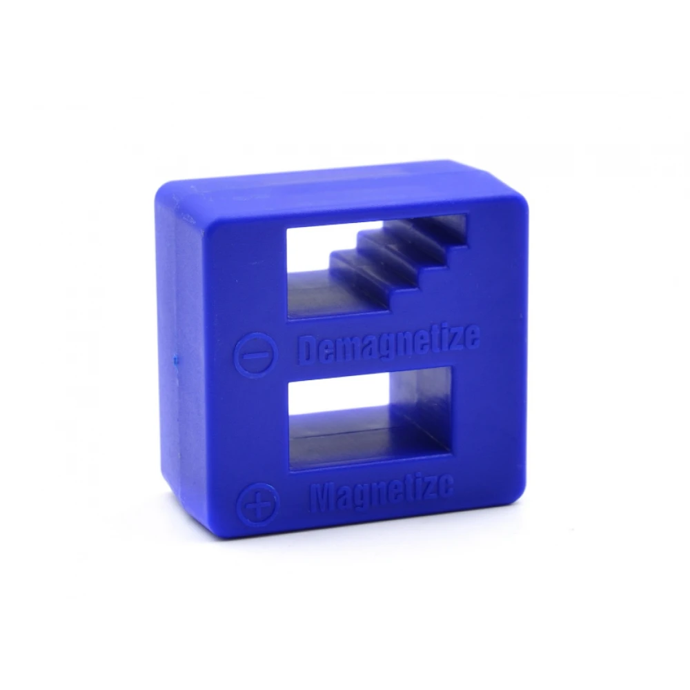 Магнетизатор и демагнетизатор за винтове, битове, отвертки - G03205
