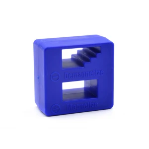 Магнетизатор и демагнетизатор за винтове, битове, отвертки - G03205