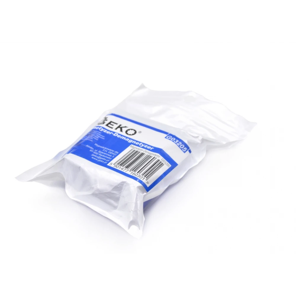 Магнетизатор и демагнетизатор за винтове, битове, отвертки - G03205