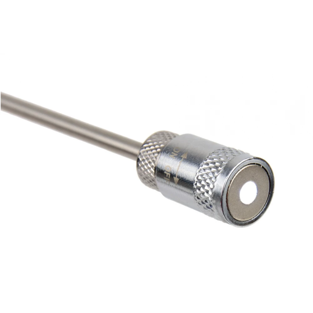 Магнит с телескопична дръжка с LED осветление 16 - 80 см G03211